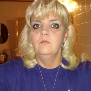 Meet your Posher, Tracey